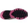 imageNew Balance Womens Fresh Foam 510 V6 Trail Running ShoeBlackReal PinkPhantom