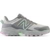 imageNew Balance Womens Fresh Foam 510 V6 Trail Running ShoeBrighton GreyHarbor GreyLilac Cloud