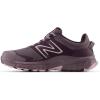 imageNew Balance Womens Fresh Foam 510 V6 Trail Running ShoeDeep PlumDark Ice WineTwilight Haze