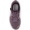 imageNew Balance Womens Fresh Foam 510 V6 Trail Running ShoeDeep PlumDark Ice WineTwilight Haze