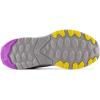 imageNew Balance Womens Fresh Foam 510 V6 Trail Running ShoeShadow GreyCosmic RoseSunflower