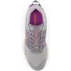 imageNew Balance Womens Fresh Foam 510 V6 Trail Running ShoeShadow GreyCosmic RoseSunflower