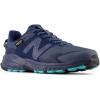 imageNew Balance Womens Fresh Foam 510 V6 Trail Running ShoeVintage IndigoArctic GreyNb Navy