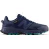 imageNew Balance Womens Fresh Foam 510 V6 Trail Running ShoeVintage IndigoArctic GreyNb Navy