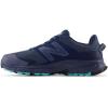 imageNew Balance Womens Fresh Foam 510 V6 Trail Running ShoeVintage IndigoArctic GreyNb Navy