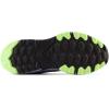 imageNew Balance Womens Fresh Foam 510 V6 Trail Running ShoeVintage IndigoBleached Lime GloPurple Fade