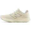 imageNew Balance Womens Fresh Foam 680 V8 Running ShoeAngoraArid StoneAngora