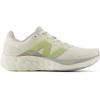 imageNew Balance Womens Fresh Foam 680 V8 Running ShoeLinenSea SaltMoonrock