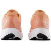 imageNew Balance Womens Fresh Foam 680 V8 Running ShoePeach NectarWhitePermafrost