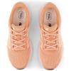 imageNew Balance Womens Fresh Foam 680 V8 Running ShoePeach NectarWhitePermafrost