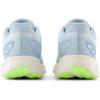 imageNew Balance Womens Fresh Foam 680 V8 Running ShoeQuarry BlueChrome BlueSea Salt