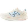 imageNew Balance Womens Fresh Foam 680 V8 Running ShoeSea SaltLime LeafCoastal Blue