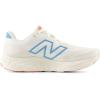 imageNew Balance Womens Fresh Foam 680 V8 Running ShoeSea SaltLime LeafCoastal Blue