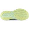 imageNew Balance Womens Fresh Foam 680 V8 Running ShoeWhiteReflectionMelon Water
