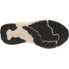 imageNew Balance Womens Fresh Foam Arishi V4 Running ShoeFlat TaupeBlack CementPermafrost