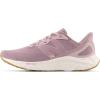 imageNew Balance Womens Fresh Foam Arishi V4 Running ShoeLilac ChalkViolet ShadowLight Gold Metallic