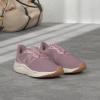 imageNew Balance Womens Fresh Foam Arishi V4 Running ShoeLilac ChalkViolet ShadowLight Gold Metallic