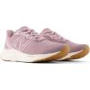 imageNew Balance Womens Fresh Foam Arishi V4 Running ShoeLilac ChalkViolet ShadowLight Gold Metallic