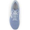 imageNew Balance Womens Fresh Foam Arishi V4 Running ShoeMercury BlueAngora Fuzz