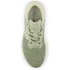 imageNew Balance Womens Fresh Foam Arishi V4 Running ShoeOlivineDark OlivineTurtledove