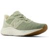 imageNew Balance Womens Fresh Foam Arishi V4 Running ShoeOlivineDark OlivineTurtledove