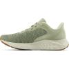 imageNew Balance Womens Fresh Foam Arishi V4 Running ShoeOlivineDark OlivineTurtledove