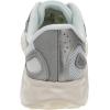 imageNew Balance Womens Fresh Foam Arishi V4 Running ShoeSilver Metallicreflectionwhite