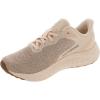 imageNew Balance Womens Fresh Foam Arishi V4 Running ShoeVintage RoseFlat Taupe