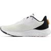 imageNew Balance Womens Fresh Foam Arishi V4 Running ShoeWhiteBlackPeach Blossom