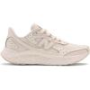 imageNew Balance Womens Fresh Foam Arishi V4 Tiralux SneakersAngoraTimberwolfSea Salt