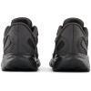 imageNew Balance Womens Fresh Foam Arishi V4 Tiralux SneakersBlackBlack CementBlack Cement