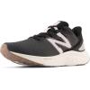 imageNew Balance Womens Fresh Foam Arishi V4 Tiralux SneakersBlacktop058