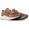 imageNew Balance Womens Fresh Foam Arishi V4 Tiralux SneakersLandslidePecanRich Oak
