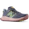 imageNew Balance Womens Fresh Foam Garoe V1 Trail Running ShoeDark Arctic GreyOrb PinkLight Arctic Grey