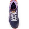 imageNew Balance Womens Fresh Foam Garoe V1 Trail Running ShoeNatural IndigoElectric PurpleElectric Red