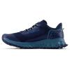 imageNew Balance Womens Fresh Foam Garoe V1 Trail Running ShoeNb NavyPeach BlossomCyber Jade