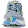 imageNew Balance Womens Fresh Foam Garoe V1 Trail Running ShoeSilver MinkSky Blue