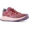 imageNew Balance Womens Fresh Foam Garoe V1 Trail Running ShoeWashed BurgundyStone PinkSage Leaf