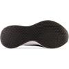 imageNew Balance Womens Fresh Foam Roav Road Running ShoeBlackWhiteBright Lapis