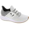 imageNew Balance Womens Fresh Foam Roav Road Running ShoeNb WhiteBlack
