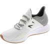 imageNew Balance Womens Fresh Foam Roav Road Running ShoeNb WhiteBlack