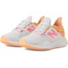 imageNew Balance Womens Fresh Foam Roav Road Running ShoeNimbus CloudPeach GlazeVibrant Pink