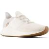 imageNew Balance Womens Fresh Foam Roav Road Running ShoePaper WhiteGum