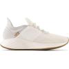 imageNew Balance Womens Fresh Foam Roav Road Running ShoePaper WhiteGum