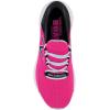 imageNew Balance Womens Fresh Foam Roav Road Running ShoePink GloBlue ChillBlack