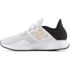 imageNew Balance Womens Fresh Foam Roav Road Running ShoeQuartz GreyBlackCopper