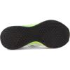 imageNew Balance Womens Fresh Foam Roav Road Running ShoeWhiteCobaltEnergy Lime