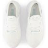 imageNew Balance Womens Fresh Foam Roav Road Running ShoeWhiteWinter FogThistle