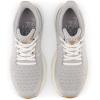 imageNew Balance Womens Fresh Foam X 1080 V12 Running ShoeAluminum GreySea SaltCopper Metallic