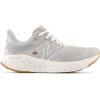 imageNew Balance Womens Fresh Foam X 1080 V12 Running ShoeAluminum GreySea SaltCopper Metallic